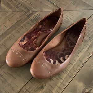 Born flats size 7.5